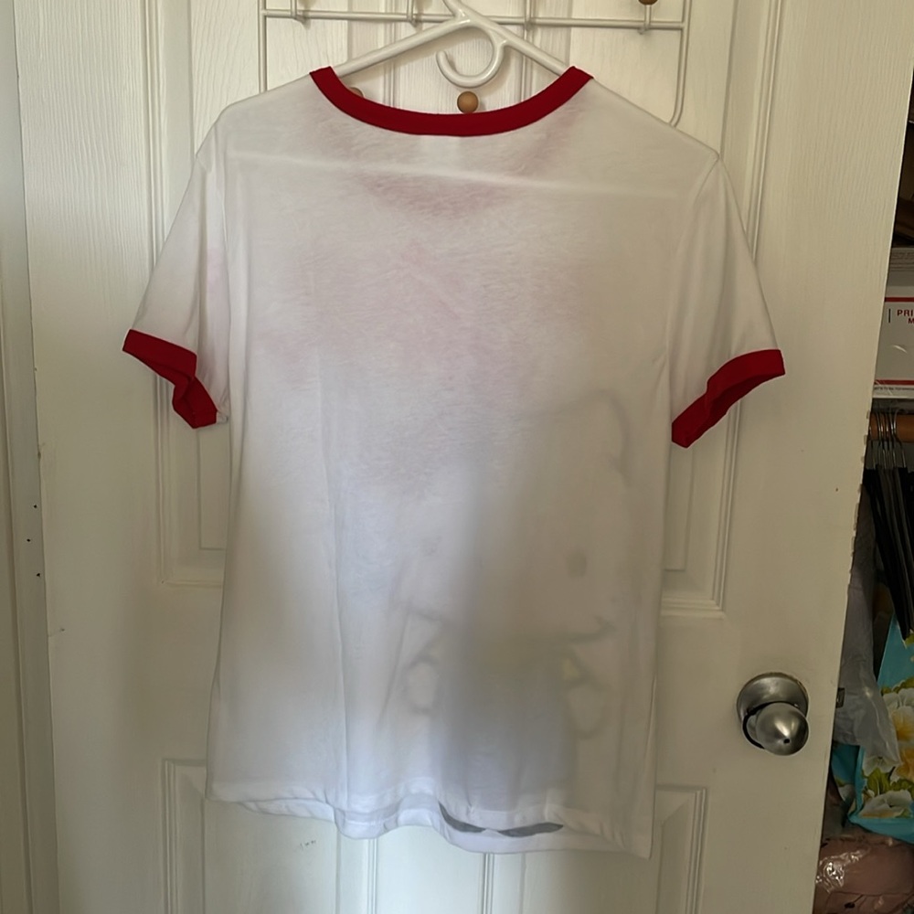 Hello Kitty Tshirt - Picture 4 of 4